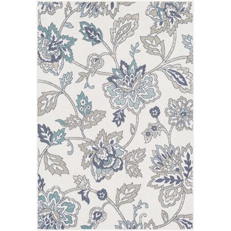 Livabliss Alfresco ALF-9674 Outdoor Safe Area Rug ALF9674-5376